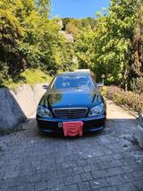 Mercedes-Benz Mercedes Benz S600 AMG Chromaflair Designo... - Mercedes-Benz S 600: AMG