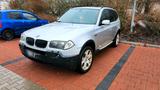BMW X3 E83 3.0i Xdrive - BMW X3 mit LPG-Antrieb