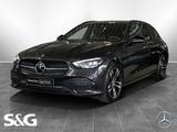 Mercedes-Benz C 220 d T Avantgarde AHK+360°+DISTRO+KEYLESS+18" - Mercedes-Benz C 220 Gebrauchtwagen in Karlsruhe