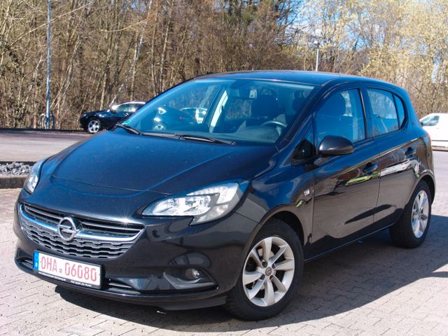 Opel Corsa 1.4  E  *1.Hand*Klimaanlage*Guter Zustand*