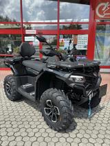 CFMOTO CFMoto* CForce 520 * L * ABS * T3B*Aktion 1.000€ - CFMOTO CFORCE 520 L