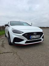 Hyundai i30 N Performance Fastback*Pano*Schalen*Garantie