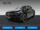 Mercedes-Benz GLC 450 d 4M Coupé AMG+DISTR+Burme+Pano+AHK+360° - Mercedes-Benz GLC 450: Sportwagen