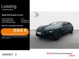 Audi A6 Avant e-tron edition one performance*AHK*B&O*