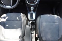Fahrzeugabbildung Opel Mokka Innovation Autm. Navi Klima Tempomat SHZ !