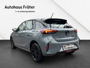 Fotografie 6 des Opel Corsa GS Kamera LED Allwetterreifen Sitzheizung