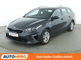 Kia cee'd 1.4 TGDI Vision Aut*NAVI*TEMPO*CAM*PDC*SHZ - Kia cee'd / Ceed in München