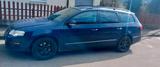 Volkswagen Pasat Volkswagen - Volkswagen: Pasat