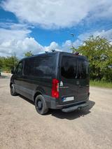 Mercedes-Benz Sprinter Kastenwagen - : Kastenwagen