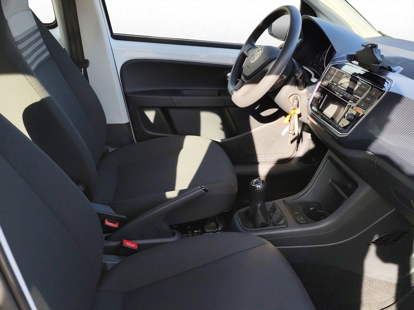 Volkswagen up! - Bild 6