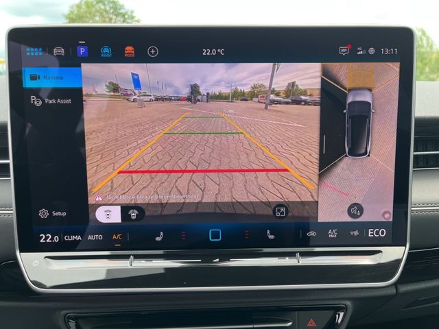 ID.7 Tourer Pro S 91kWh,IQ.LIGHT,IQ.DRIVE,HUD,AH