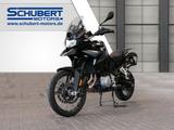 BMW F 850 GS Triple Black - gebrauchte Motorräder in Magdeburg