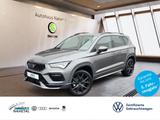Cupra Ateca 1.5TSI DSG LED NAVI ACC AHK 19'' REAR VIEW