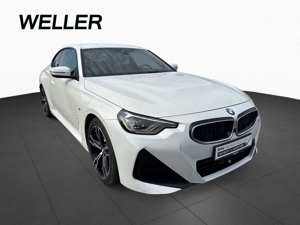 BMW 220 - Bild 6