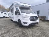 Chausson Teilintegriert Titanium Line 627  - Chausson Wohnwagen & Wohnmobile