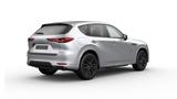 Mazda CX-60 2025 eSKYACT D 254ps Aut. AWD Homura COSO - Mazda: Automatik