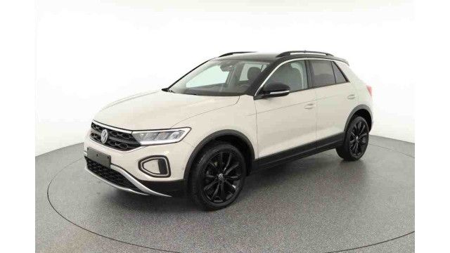 Image of Volkswagen T-Roc