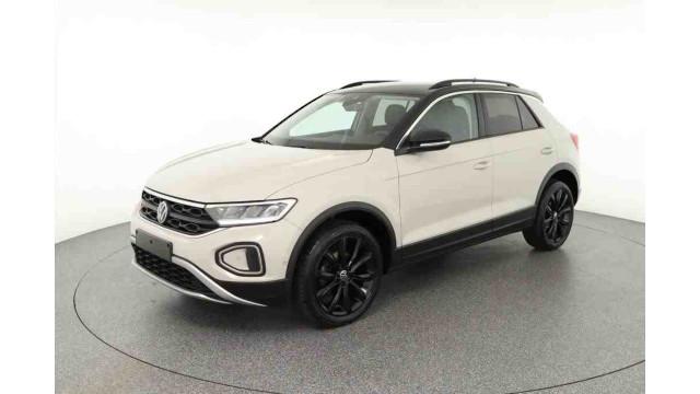 Volkswagen T-Roc 1.0 TSI Life ACC/AHK/Kamera/LED