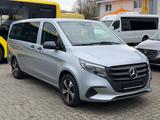 Mercedes-Benz Vito Tourer 116 CDI 8 Sitzer Automat 2x Klima - Mercedes 8-Sitzer