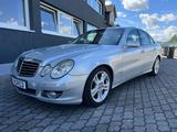 Mercedes-Benz E 320 CDI GUARD*B4+*ARMOURED*GEPANZERT*ARMORED* - Mercedes-Benz E 320: 320cdi