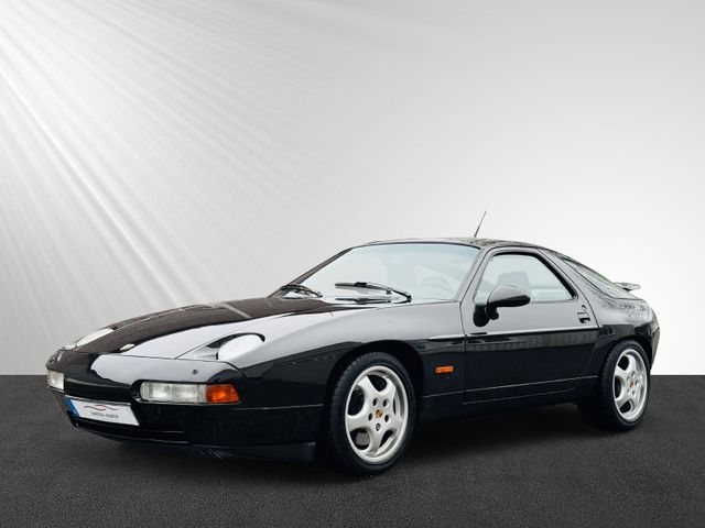 Porsche 928 GTS/ESSD/Voll-Leder/Scheckh./20T€ investiert