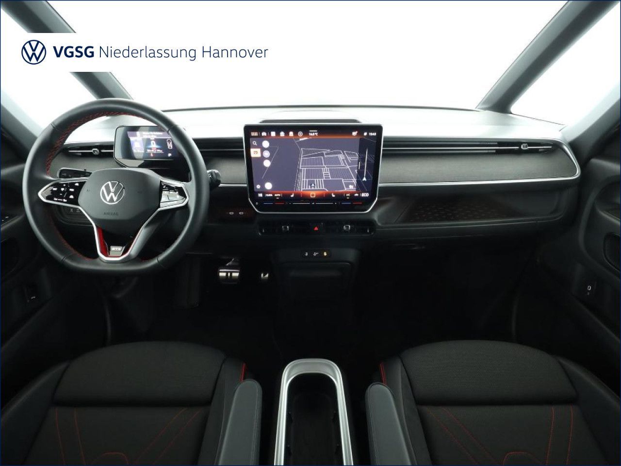 Volkswagen ID. Buzz - Bild 10