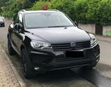 Volkswagen Touareg 3.0 V6 TDI SCR Tiptronic -