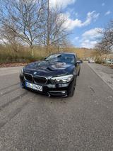 BMW F20 R1. 116i - BMW 116 Gebrauchtwagen in Saarbrücken