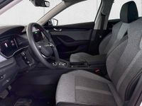 Skoda Octavia - Vorschau Bild 9