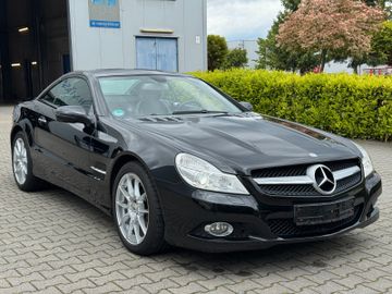 Mercedes SL 350 - 5