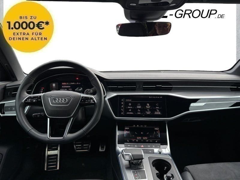 Audi A6 Allroad quattro 40 TDI *STANDH.*KAMERA*AHK* foto 15