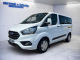 Ford Transit Custom 320 L1H1 VA MH Trend - Ford Transit Custom aus 2021