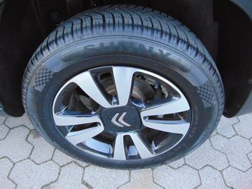 Bild 19 Citroën C3 Aircross Feel