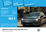 Volkswagen Golf VIII GTI EDITION 50 2.0 TSI Akrapovic Leder - Volkswagen Golf: GTI Edition 50
