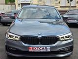 BMW 530 i Sport Line|Auto|Leder|H&K| - BMW 530 in Duisburg