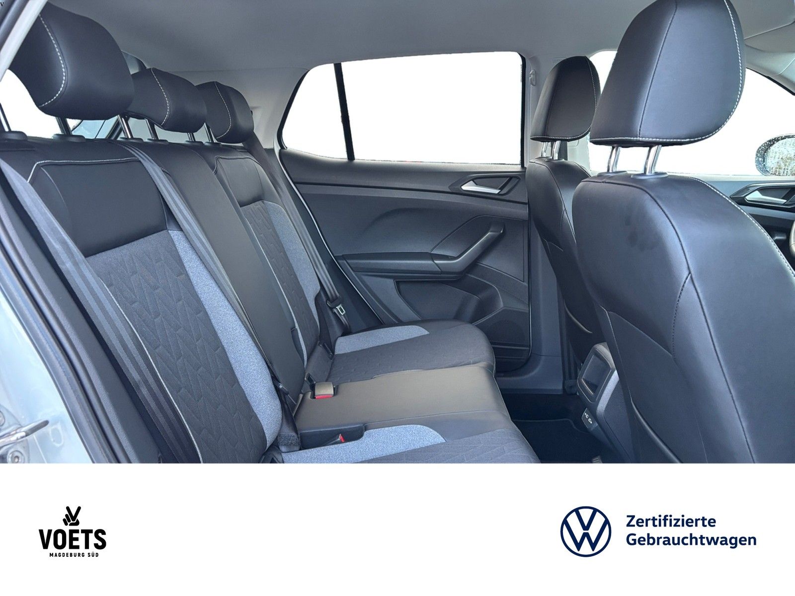 Volkswagen T-Cross - Bild 16