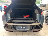 Peugeot 3008 - Vorschau Bild 5