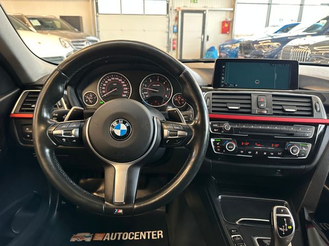 BMW 330 d Limousine xDrive Sport Line