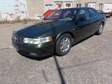 Cadillac Seville STS 4.6 V8 STS - Cadillac Seville: Limousine