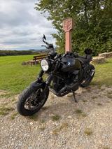 BMW R ninet Pure - BMW R NINET PURE