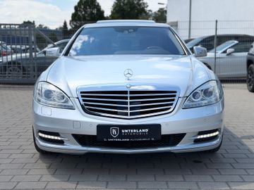 Mercedes S 400 - 6