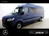 Mercedes-Benz Sprinter 314 CDI Tourer Hoch Maxi Lang L3H2 Klim - Mercedes-Benz Sprinter: Maxi Lang