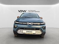 Dacia Spring - Vorschau Bild 2