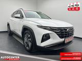 Hyundai Tucson Edition 30+ Mild-Hybrid "1 HAND-NAVI-CAM" - Hyundai TUCSON: Automatik