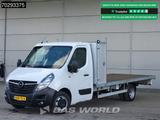 Opel Movano 165PK Open Laadbak Dubbellucht 3,5t Trekh - Angebote