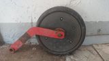 Other Accord Anduckrolle, Rahmen, Räder mit Achse - Offers matching your search criteria