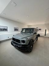 Mercedes-Benz G 63 AMG Mercedes-AMG  - Mercedes-Benz G 63 AMG in Nürnberg