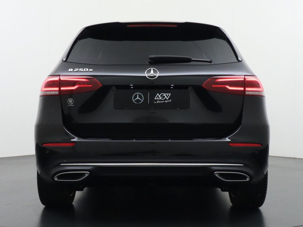 Mercedes-Benz B 250 B 250e Luxury | Sfeerverlichting | Achteru