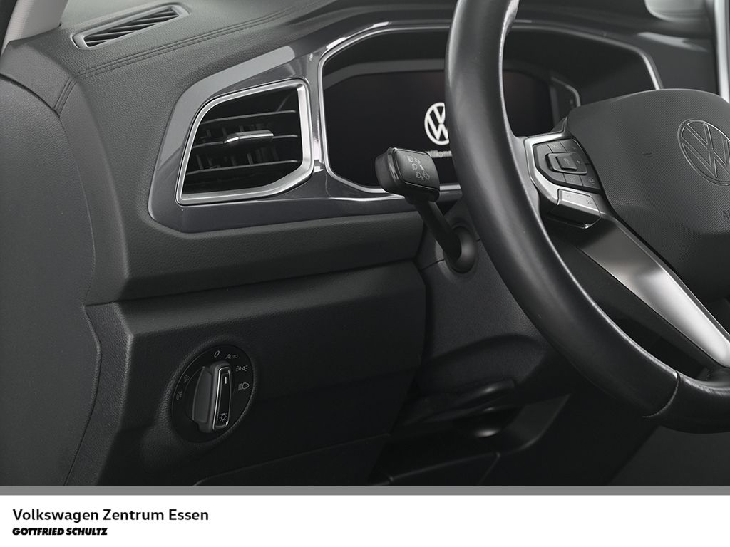 Volkswagen T-Roc - Bild 10