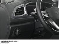 Volkswagen T-Roc - Vorschau Bild 10